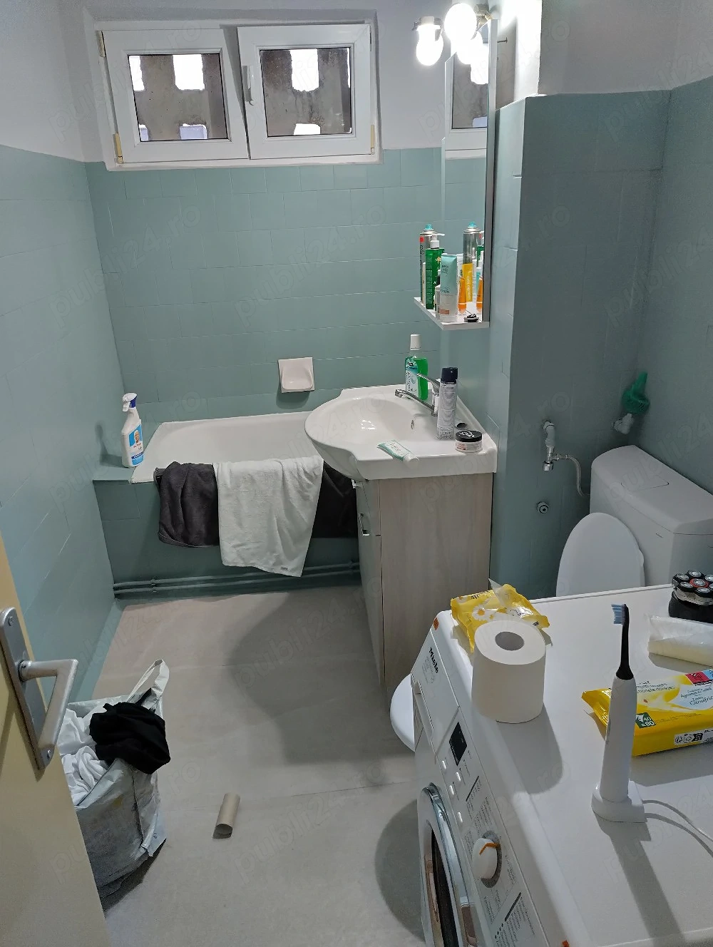 3 room apartment Intrarea Doinei 15 from 20.08.26 to 27.08.26