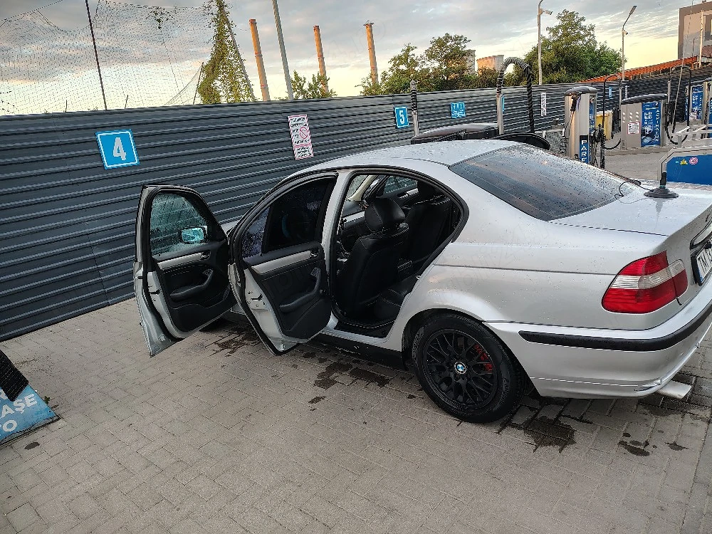 VÂND bmw e46 