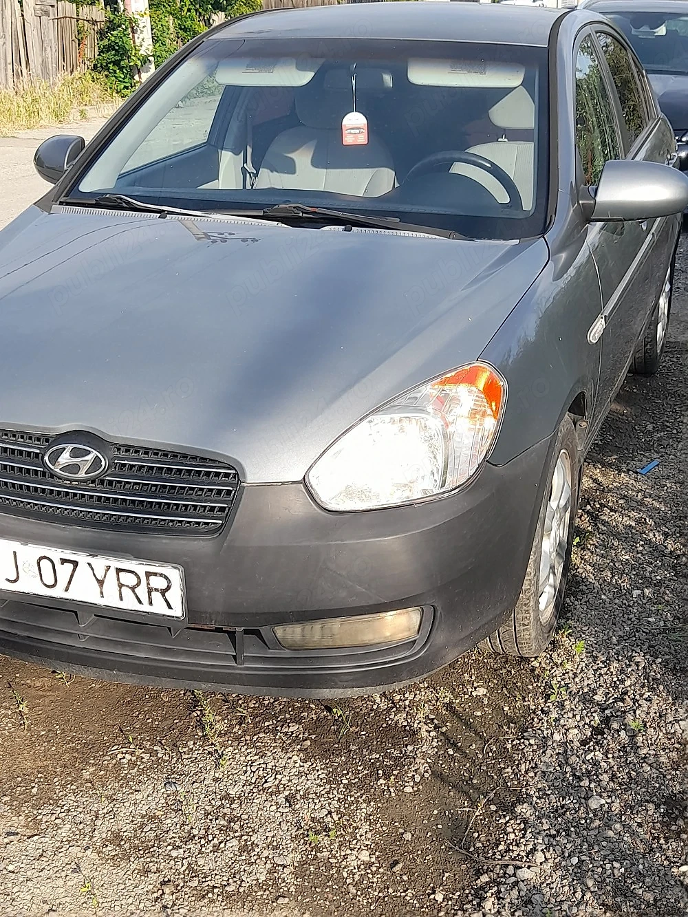 De vânzare Hyundai Accent 