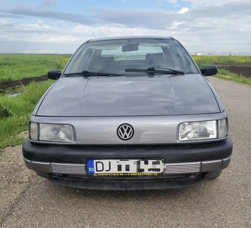 Volkswagen Passat b3 ,VW passat GL 35i