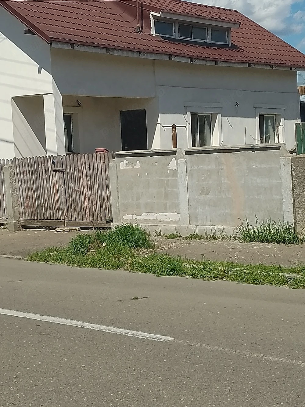 vanzari case Buzău 