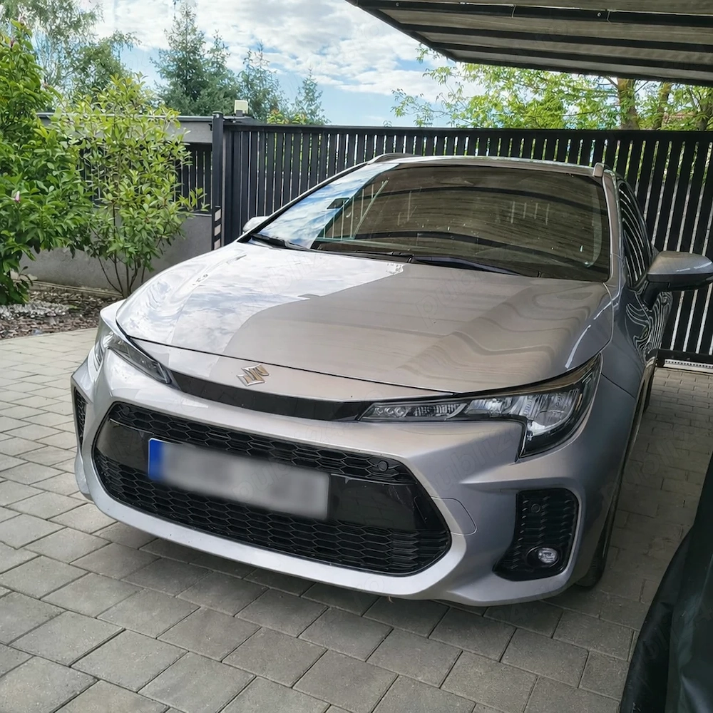 Suzuki Swace Passion  Hybrid 2024