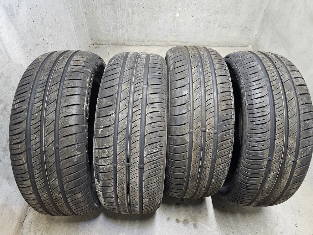 Anvelope vara 205.55r16 Nexen /Korea