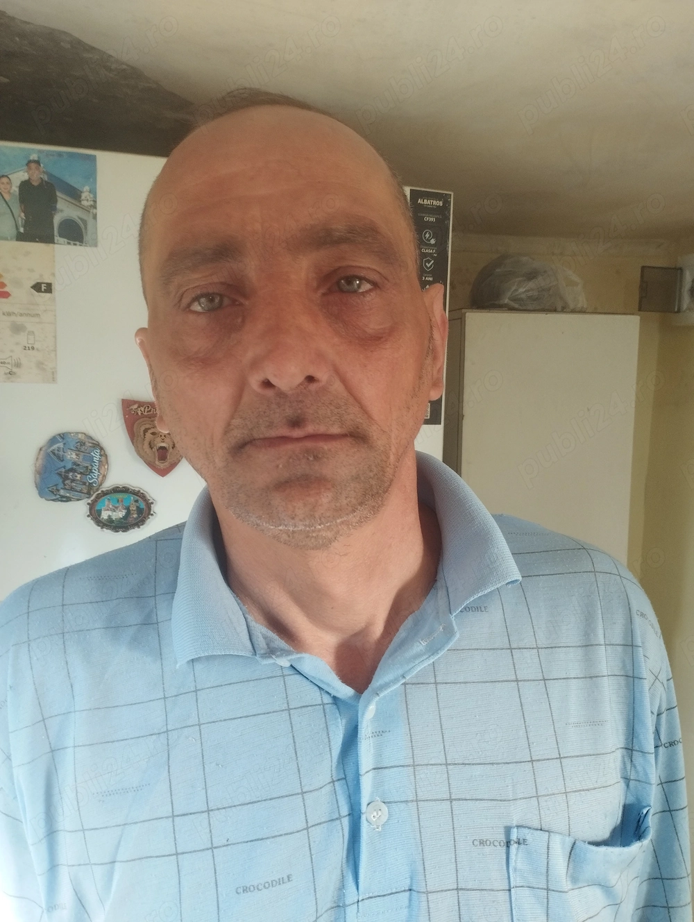 Doresc angajare ca manipulant  in Constanta