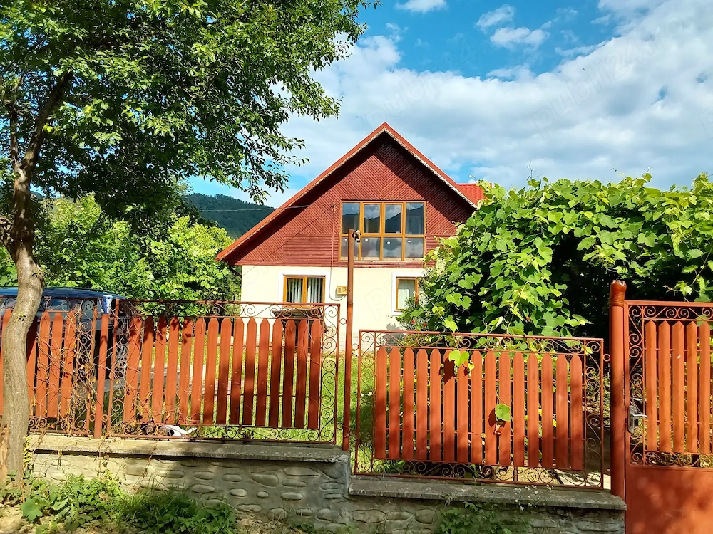 Casa de vanzare 