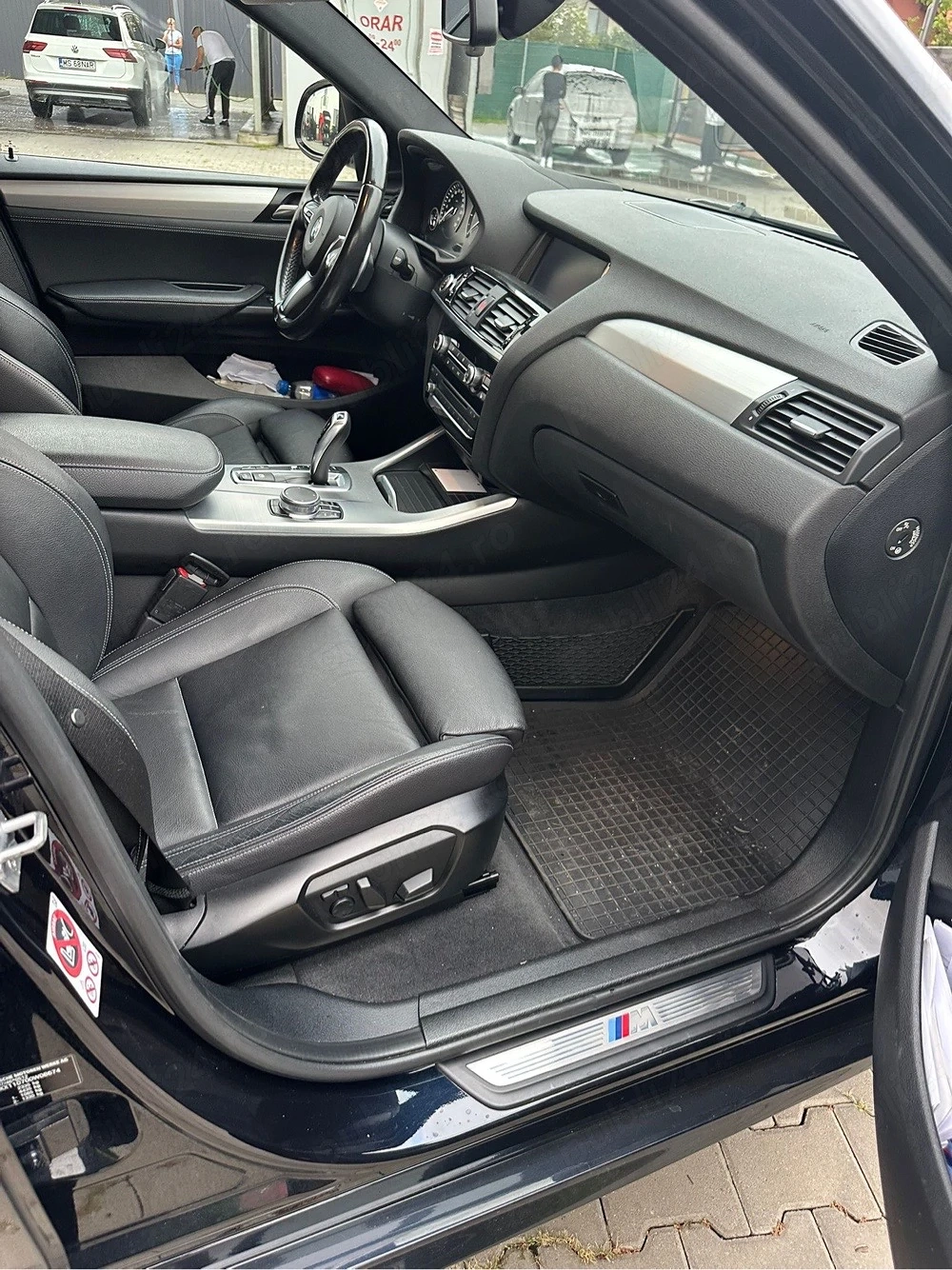 Bmw x4 2.0 tdi