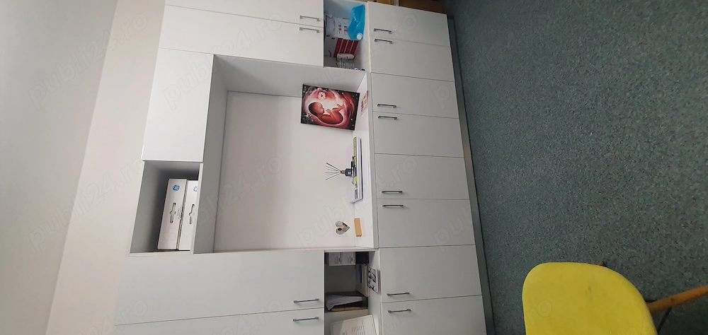 Inchiriere cabinet medical Buzau