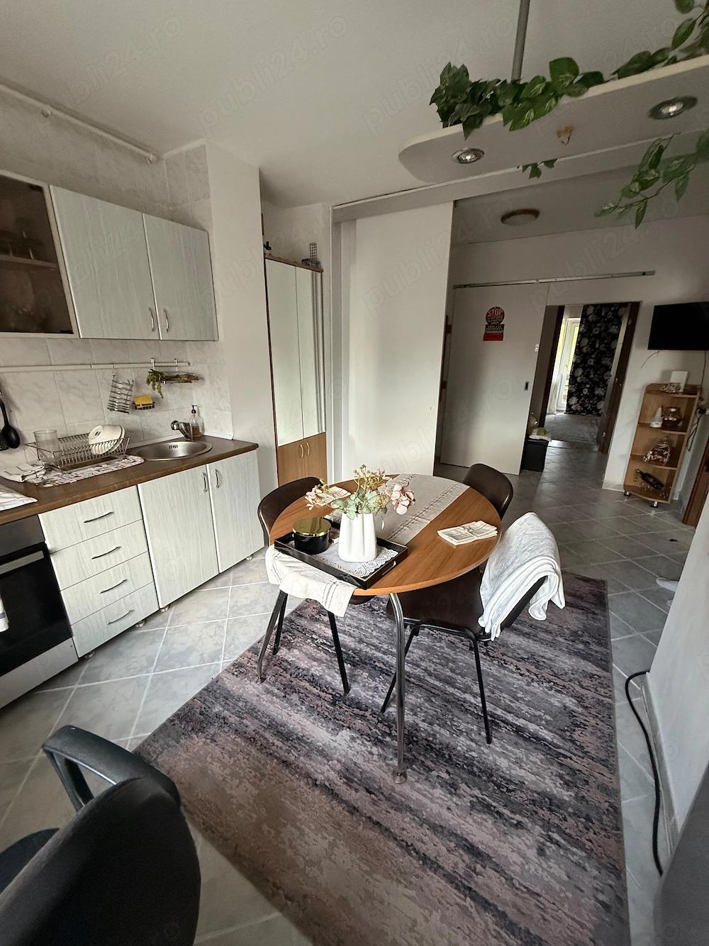 Apartamente de vanzare, 3 camere , Otopeni