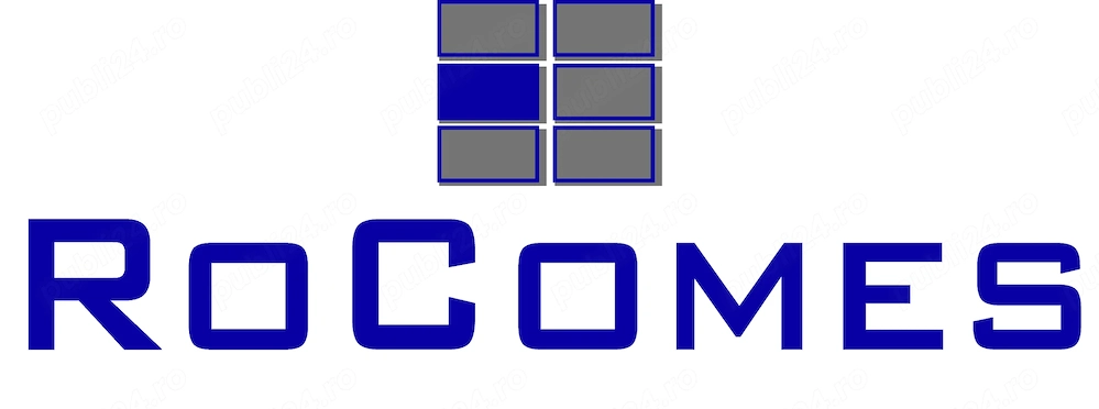 Sc Rocomes Srl Angajeaza Lacatus Mecanic