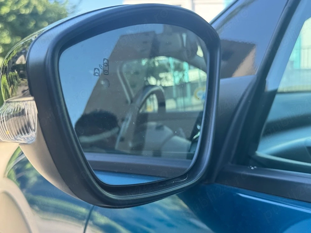 citroen C4 Cactus 1.5 diesel 2019 full