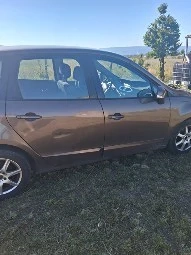Renault Scenic EURO 5