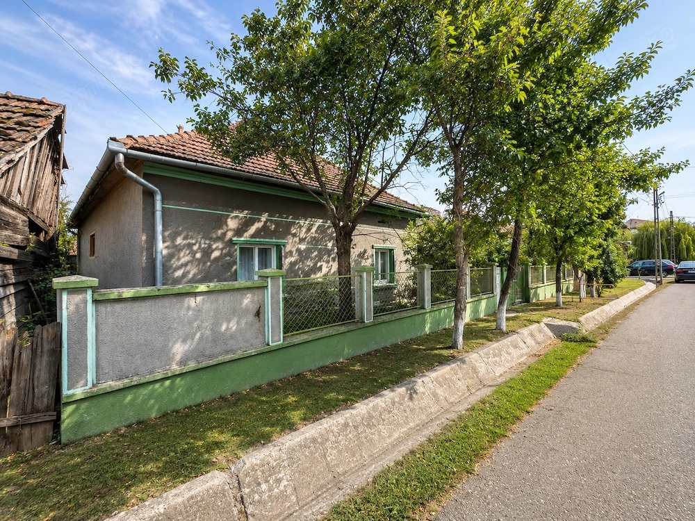 Casă de vânzare - Sălard - IMOBIHOR - 54 900  