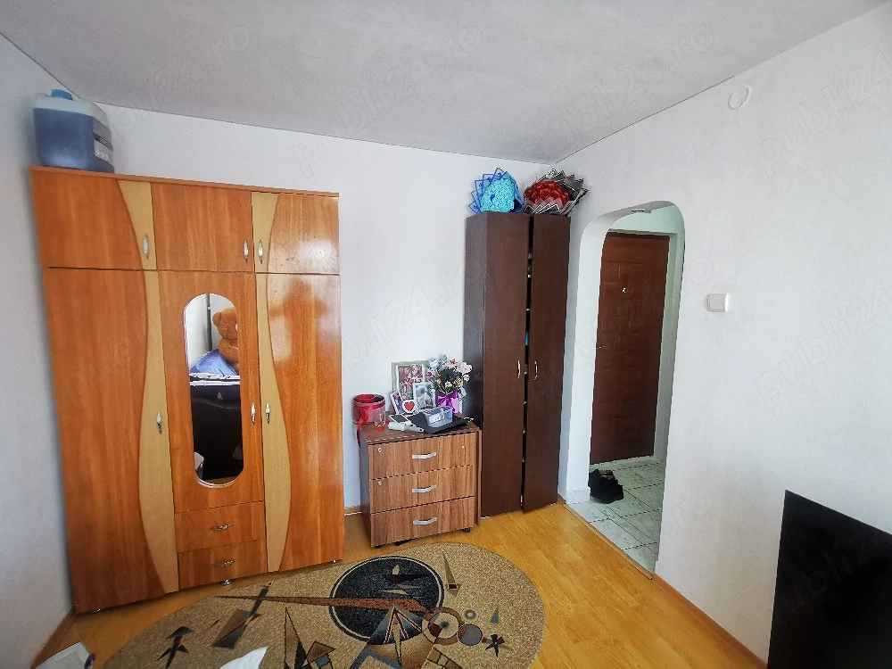 Proprietar - Garsoniera Narcisa 