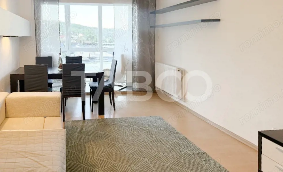 Apartament cu 2 camere de vanzare in cartierul Grigorescu