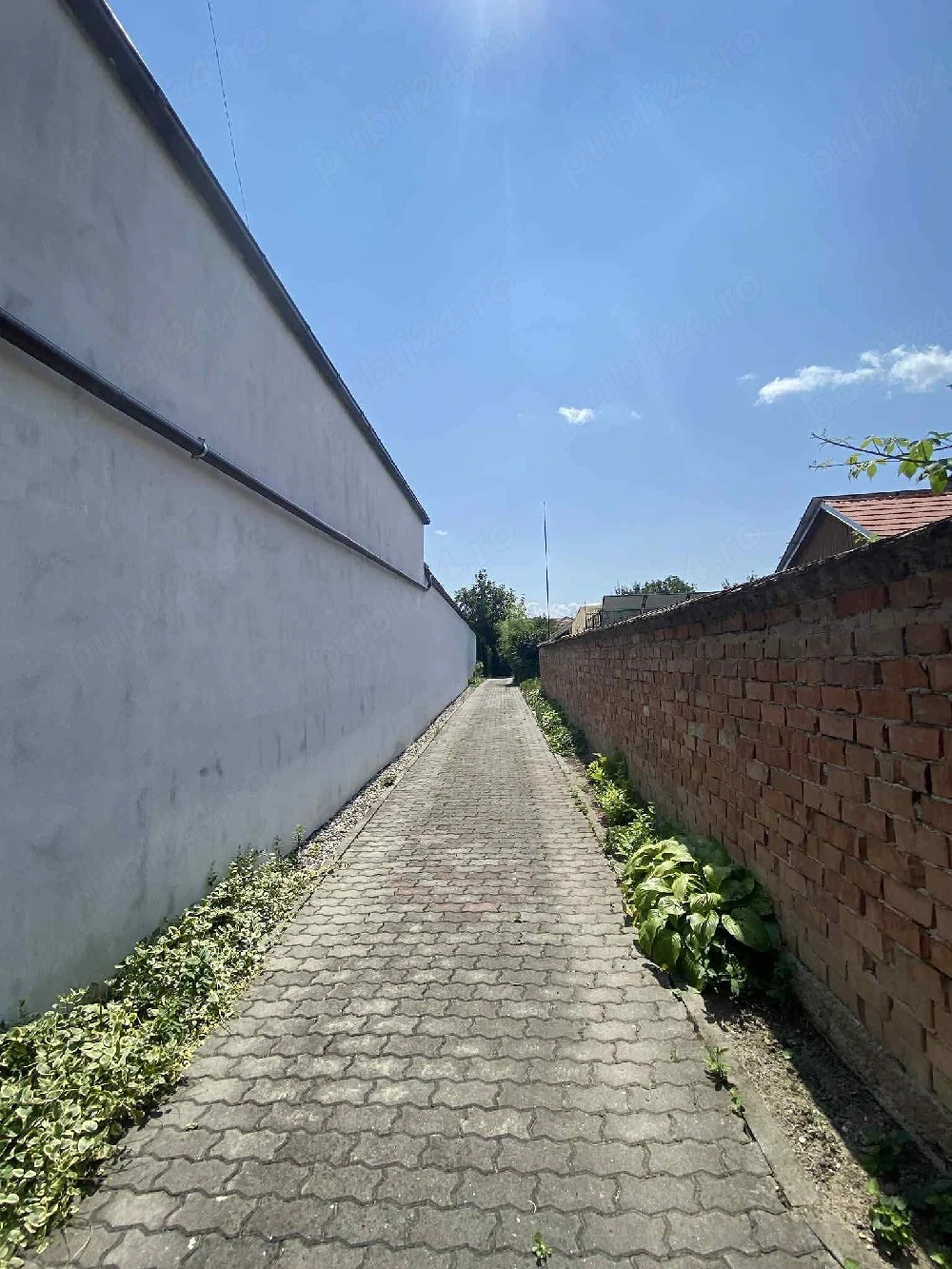 casa de vanzare cu 3 camere