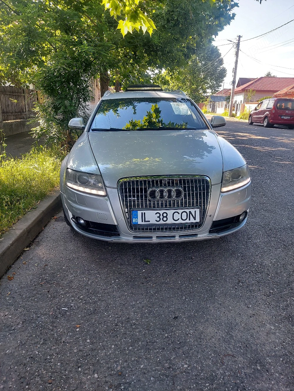 Audi A6 Allroad 3.0 TDI