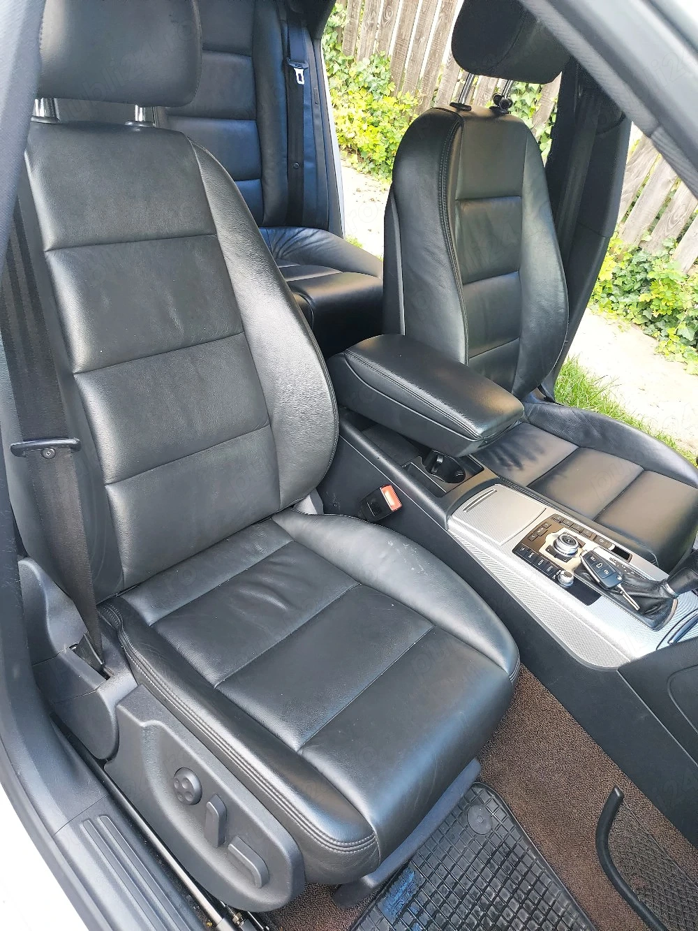  Audi A6 Allroad 3.0 TDI