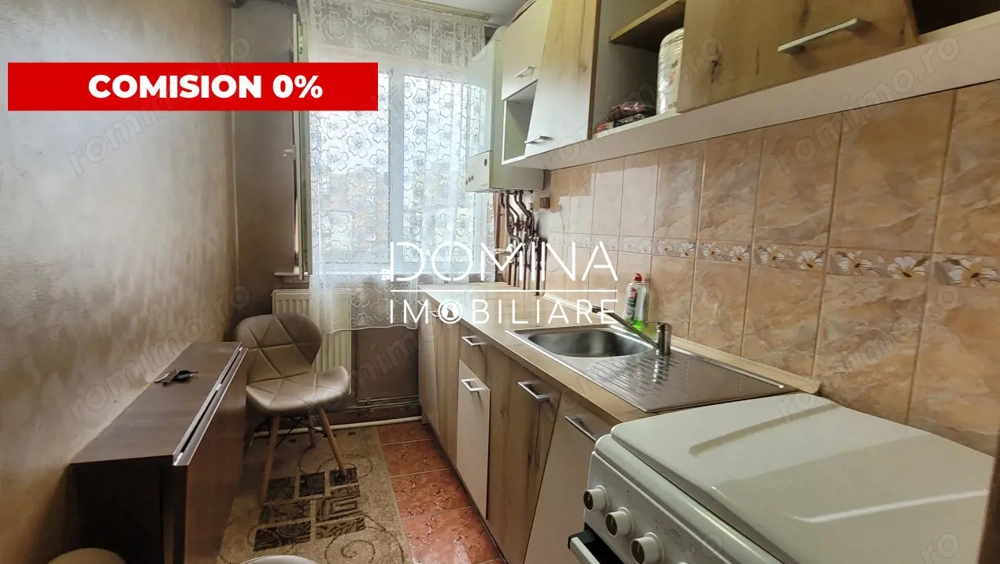 Vânzare apartament 3 camere, renovat, Aleea Plopilor, Târgu Jiu