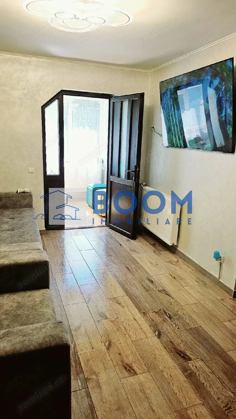 Apartament 2 camere | Parter | Renovat | Mobilat