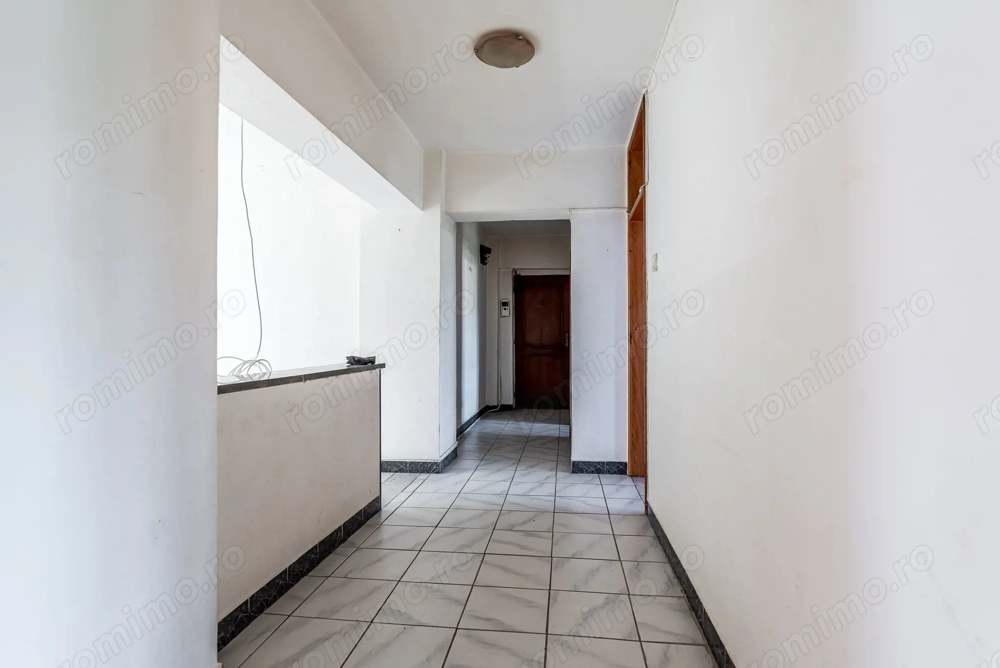 Apartament 4 camere | Bloc Z27 | Calea Aurel Vlaicu