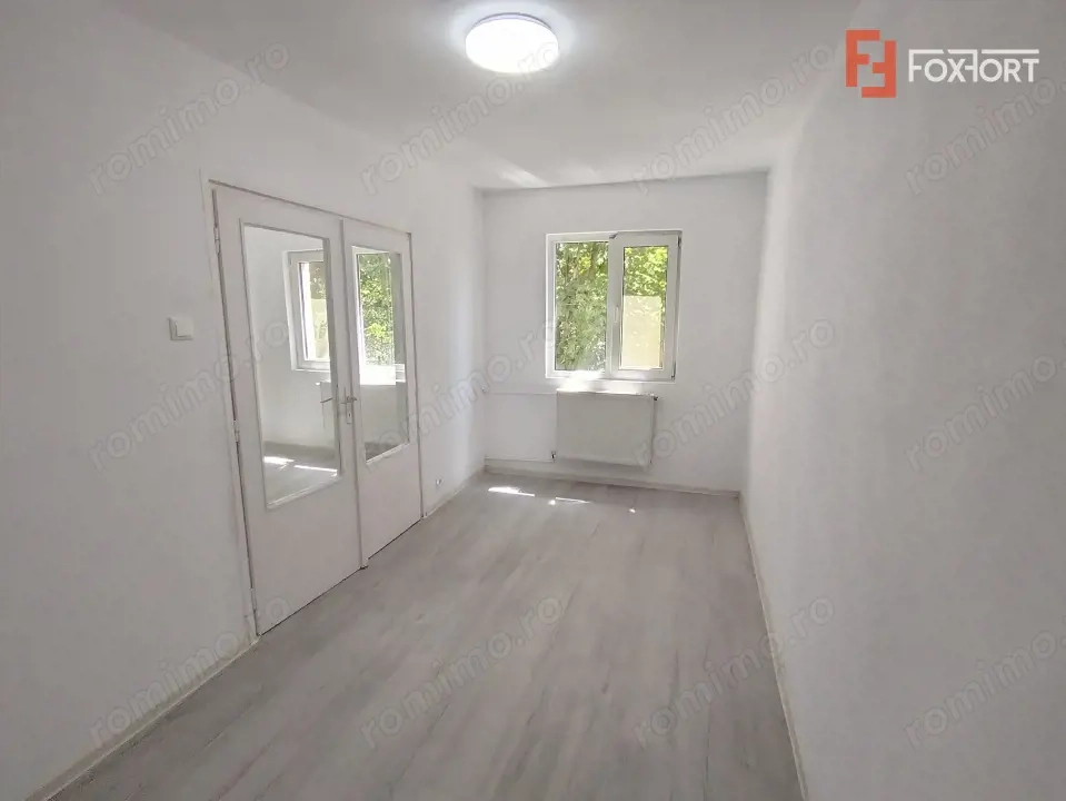Apartament cu 2 camere de vanzare in Timisoara, zona Sagului