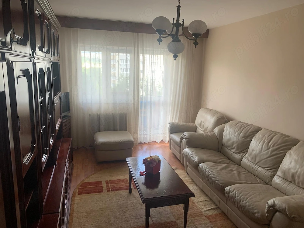  Apartament 2 camere ( 60 mc) de inchiriat ( Persoana fizica) 