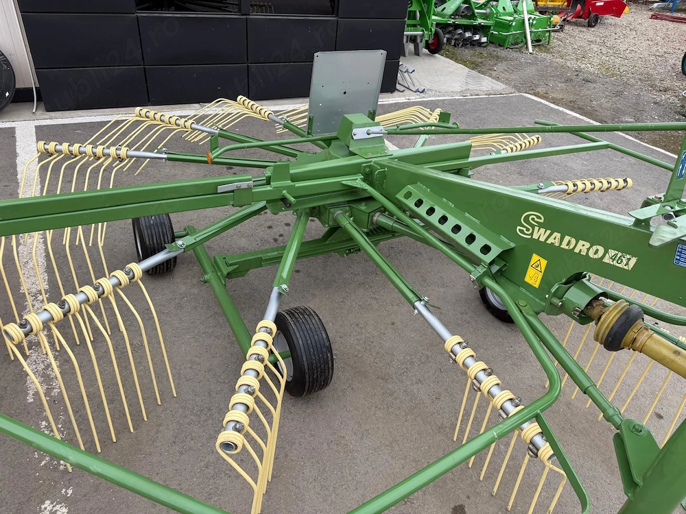 Grebla Krone 461 Swadro 