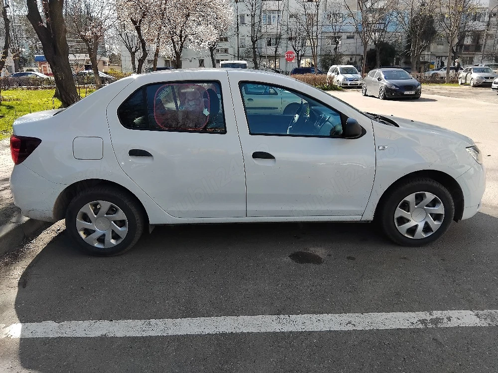 De vanzare Dacia Logan Turbo