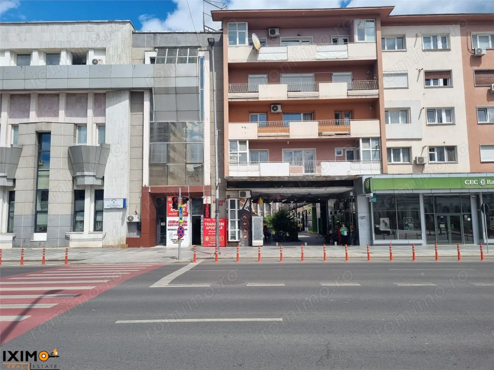 Spatiu Parter Ultracentral 335 Mp