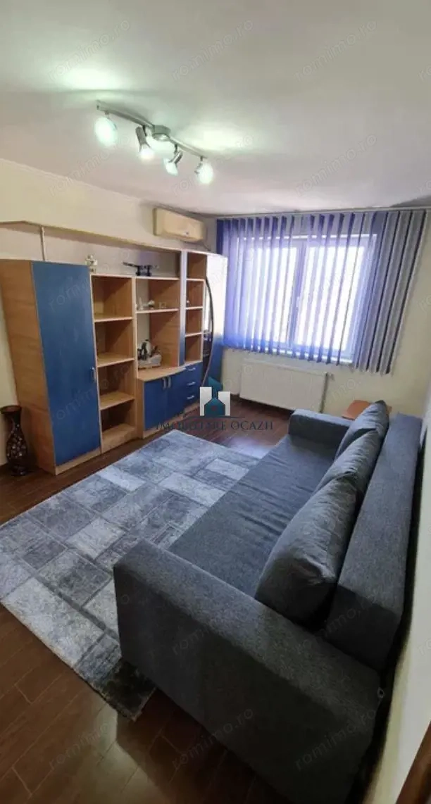 Apartament 2 Camere Decomandat Aparatorii Patriei