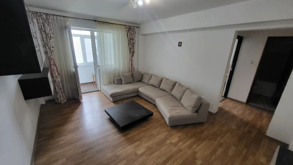 Apartament 2 camere,zona scheia,suceava