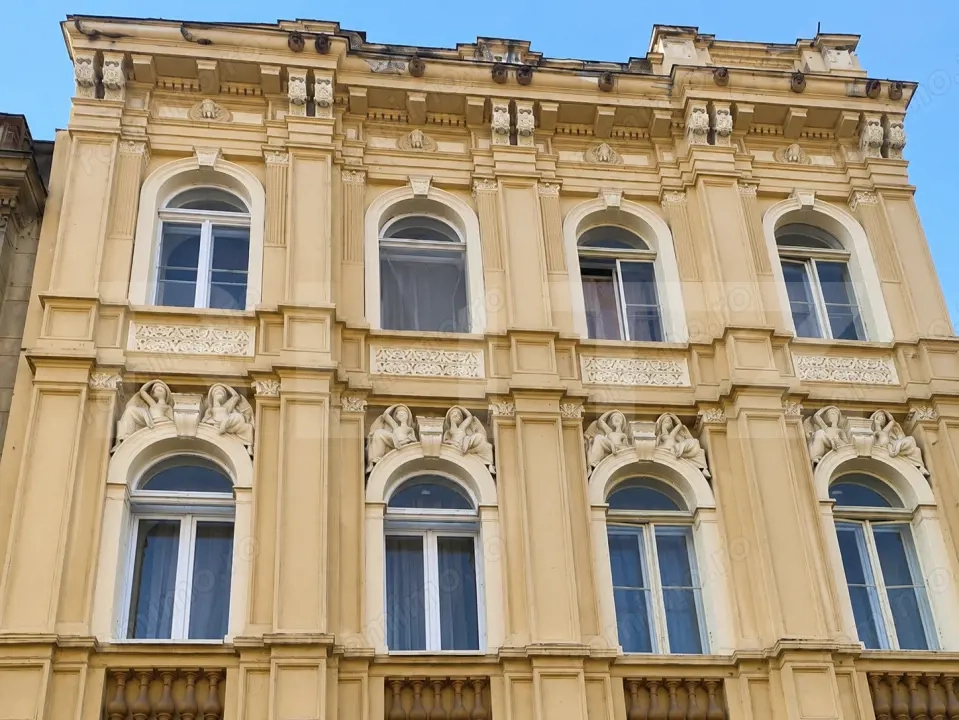 Proprietate exclusivistă în Centrul Istoric al Brașovului 