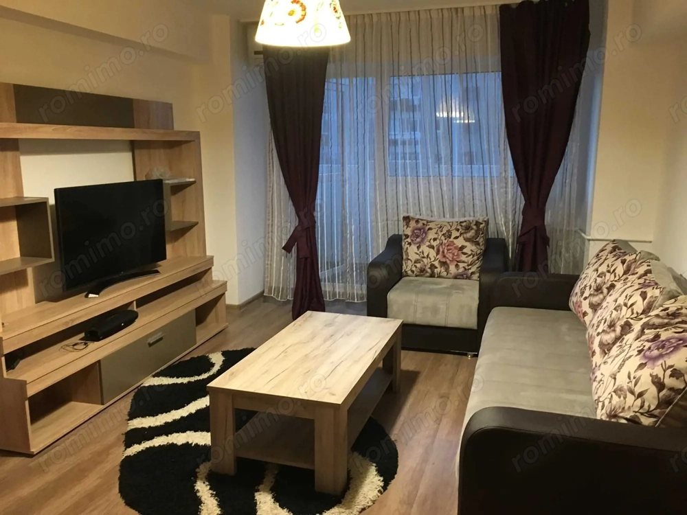 De Închiriat Apartament 2 camere, Calea Vitan