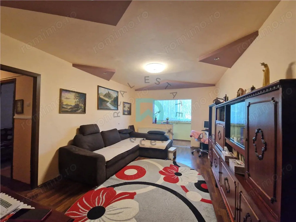 Apartament 4 camere, Tractorul, Brasov