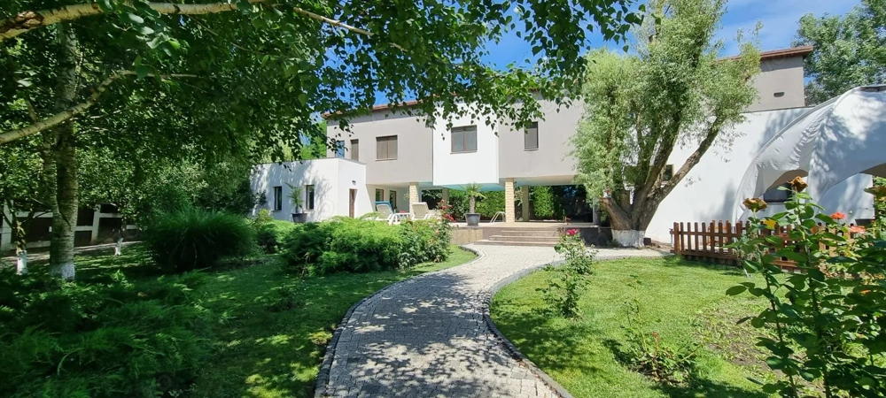 Vila Solaris