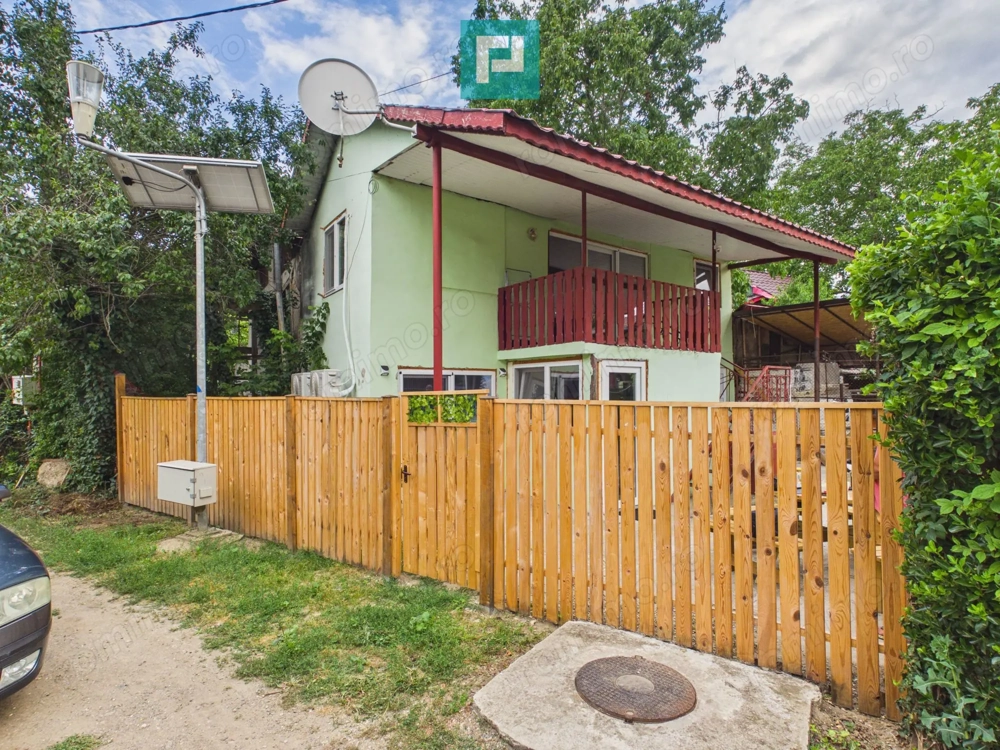 Casă de vacanță în zona 3 Insule