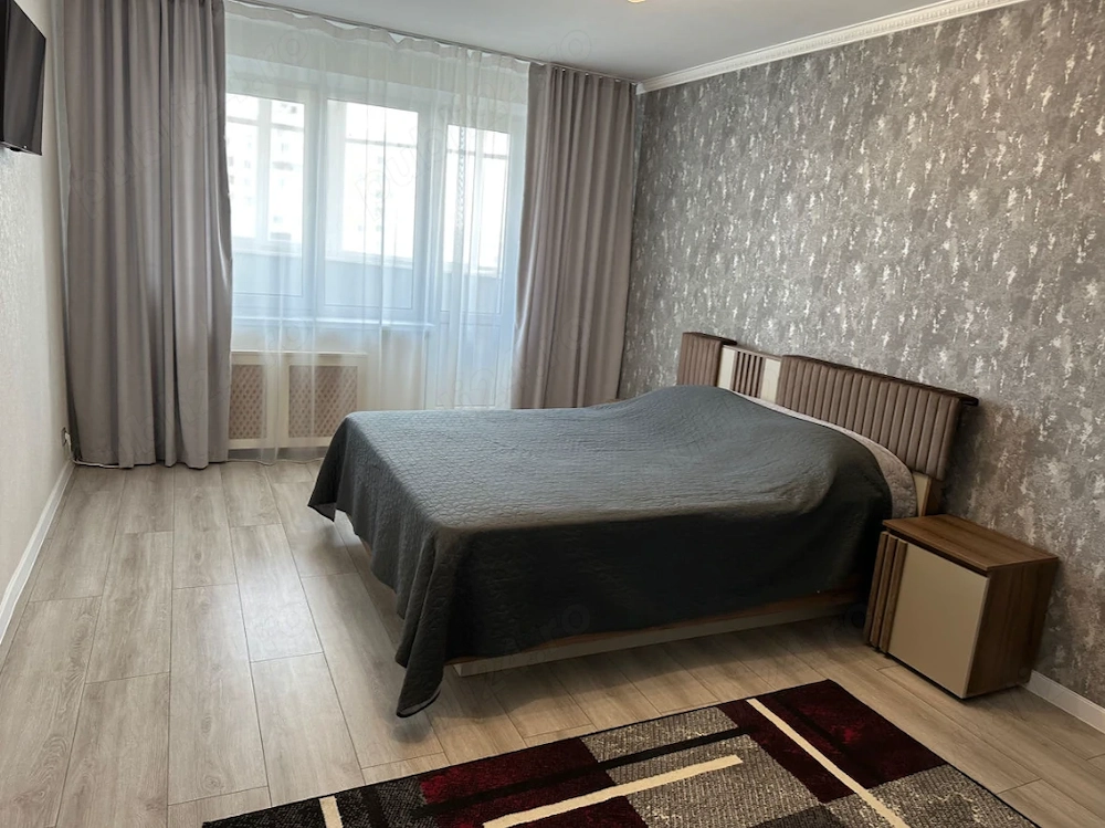 Inchiriez garsoniera in zona Tineretului