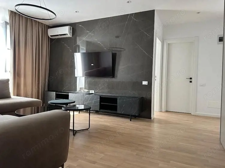 ️ De Închiriat: Apartament de Lux cu 2 Camere | Constantin Brâncoveanu