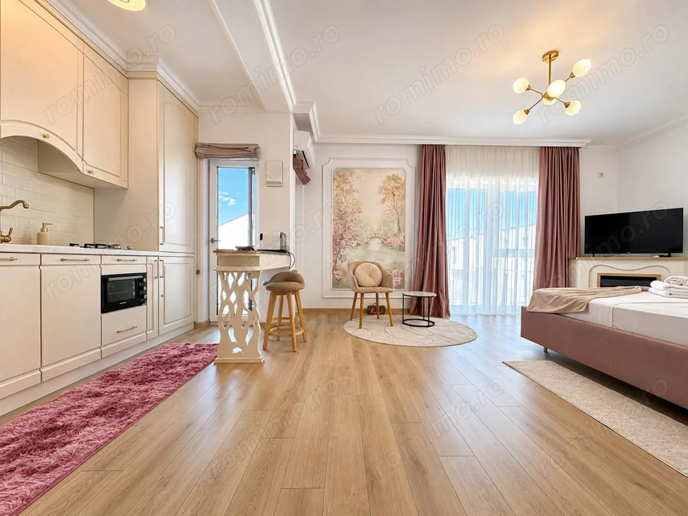 Ap. 37 utili+balcon Mobilat Utilat Comision 0 Timisoara