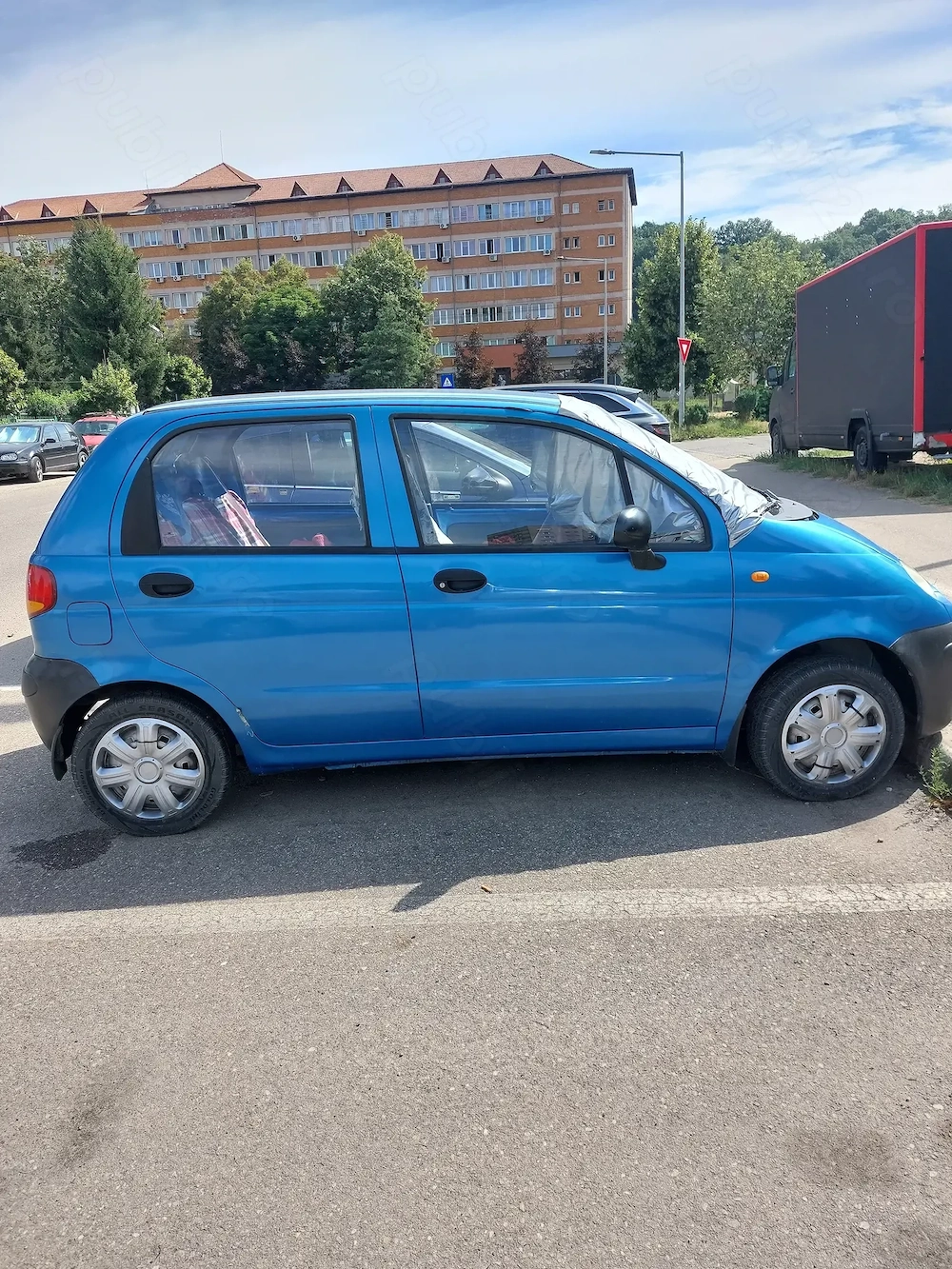 Vand Matiz