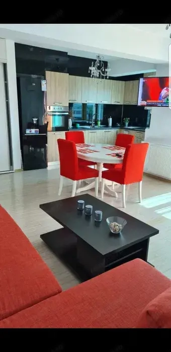 Apartament 2 camere Mamaia Nord