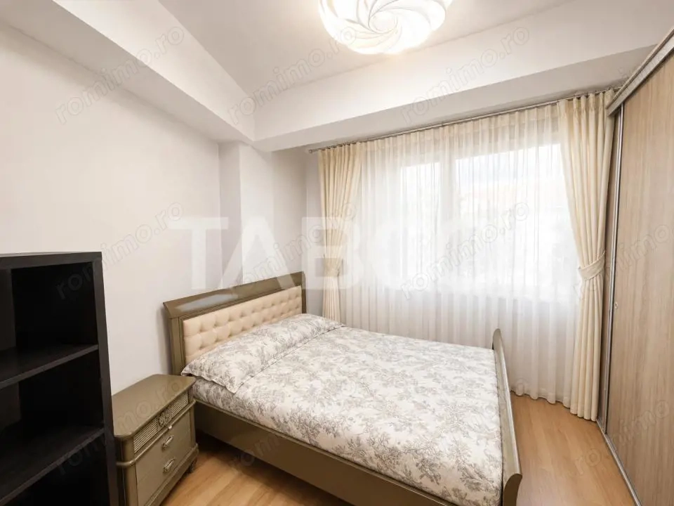 Apartament cu 2 camere semicentral Cluj Napoca de vanzare