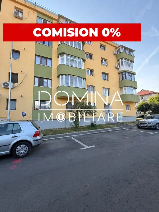 Vânzare garsonieră etajul 1, mobilată/utilată, strada Revoluției 