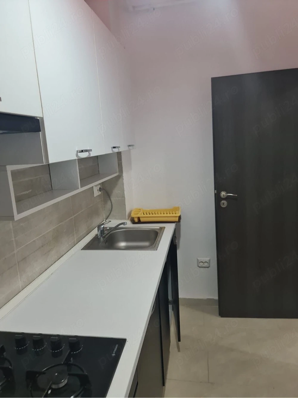 garsoniera de inchiriat cu toate uitilotatile incluse in pret!!!