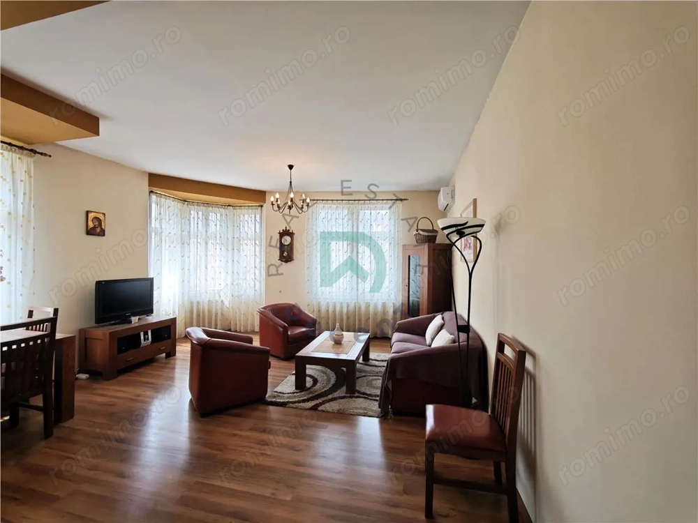 Apartament de vanzare, Mure #537;enilor, Brasov