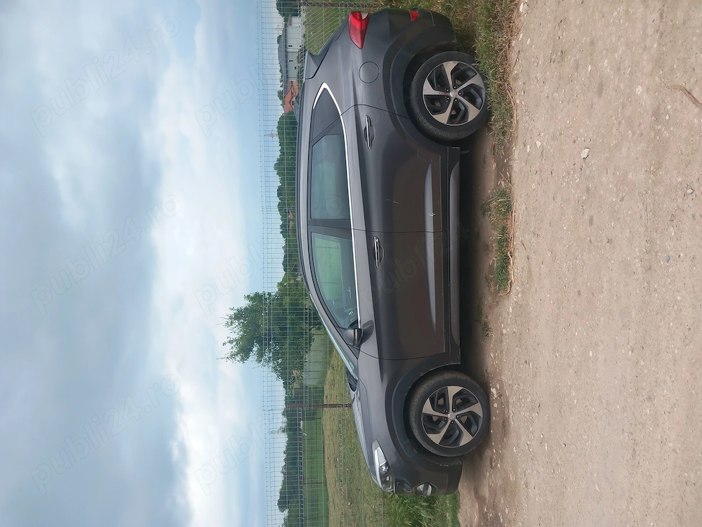 Vânzare hyundai 