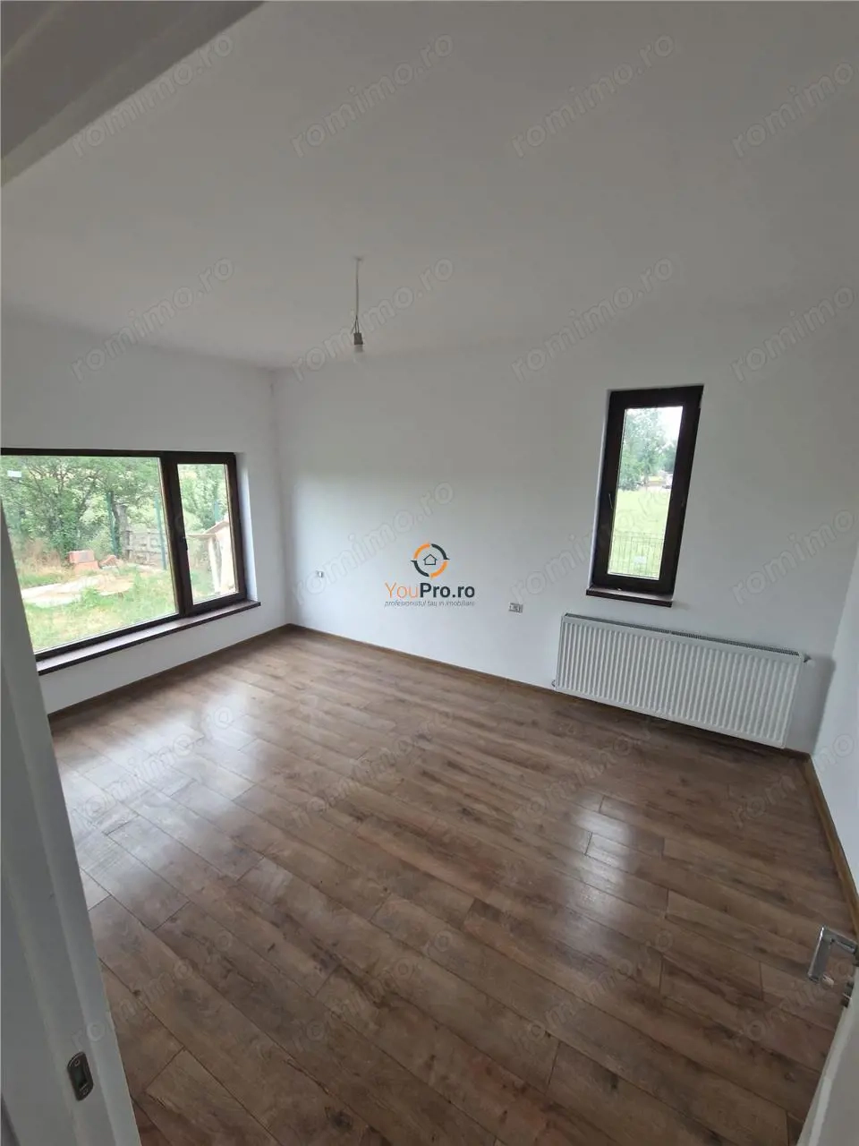 Casa Individuala Dragsina cu teren de 750 mp la 13 km de Timisoara  2025