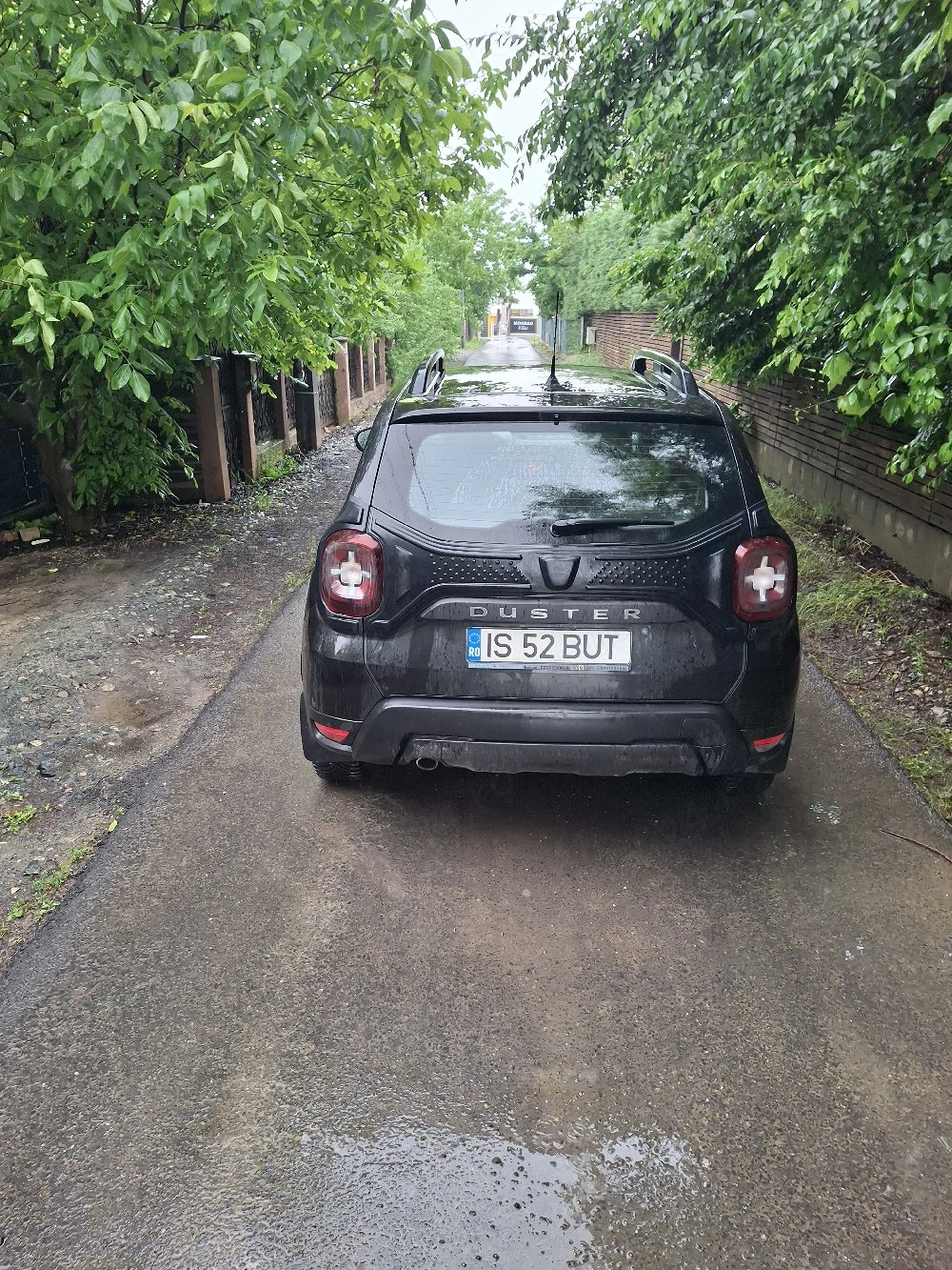 Dacia Duster 2019 1.5 dci