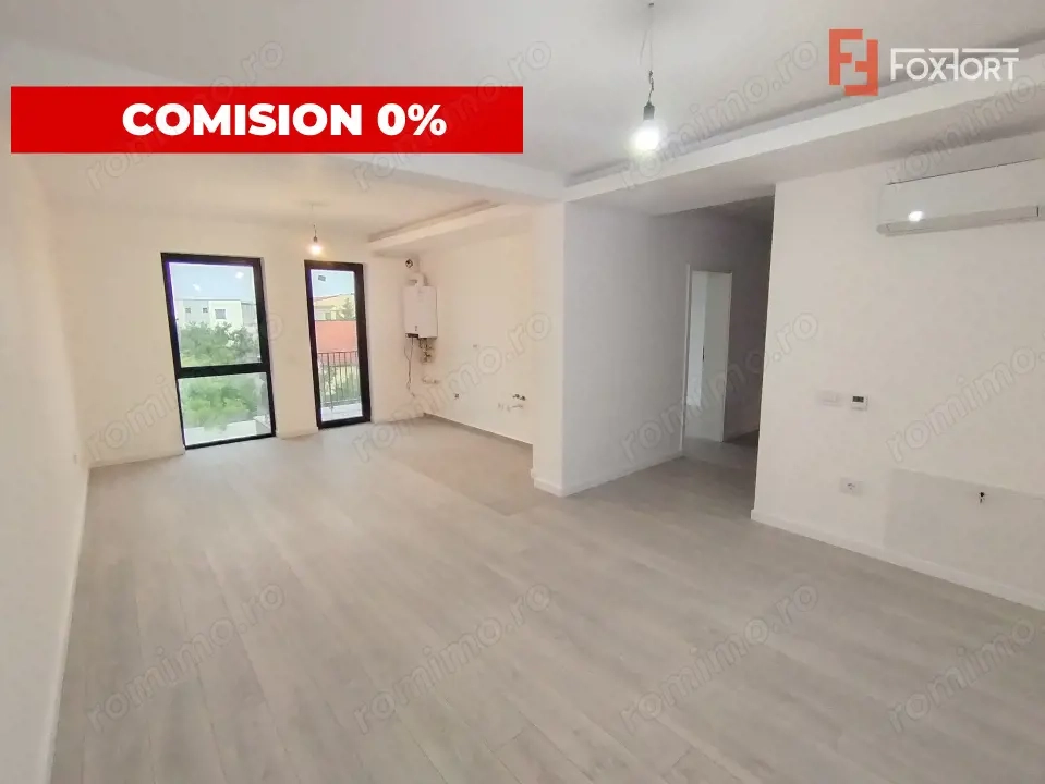 COMISION 0% Apartament cu 3 camere de vanzare in Timisoara, zona Braytim