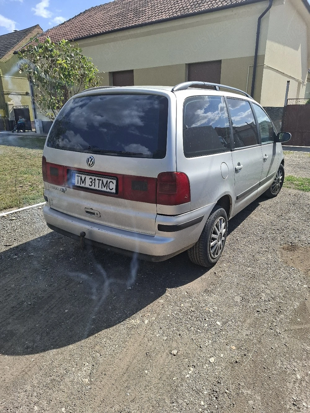 de vanzare